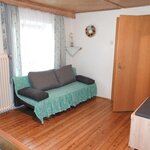 Photo of Family room, shower, toilet, balcony | © Bauernhof Fam. Öffl vlg. Streibl