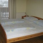 Photo of Double room, shared shower/shared toilet, balcony | © Anna Schwarzl