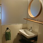 Photo of Apartment, bath, toilet, standard