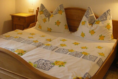 I, II, III, Zinken, Dachstein, Sarstein Schlafzimm