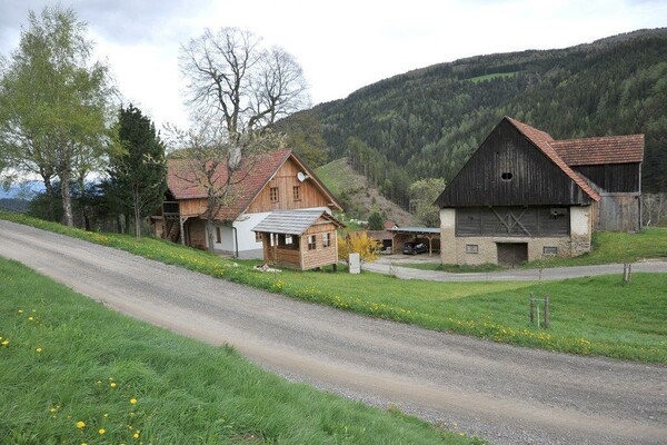 Baumgartnerhube-Zirbenland-Murtal-Steiermark | © Baumgartnerhube