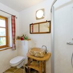 Bild von Appartment Gwölb, 2 Schlafzimmer, Bad, WC | © Baumgartnerhube