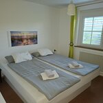 Photo of Double room, shared shower/shared toilet, 1 bed room