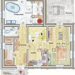 Bild von Wellness - Chalet