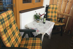 Balkon 1.Stock