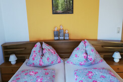 Mehrbettzimmer