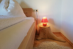 2 Bett-Zimmer