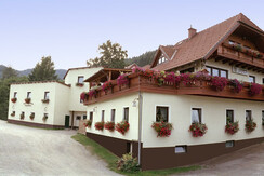 Unterkunft