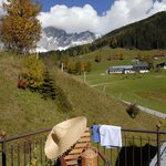 Bild von Apartment/1 Schlafraum/Dusche, WC Dachstein