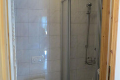 Ap."Almrausch" Dusche/WC