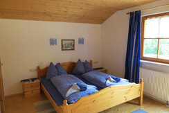 Zimmer " Enzian" NR. 22