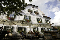 Berggasthof König_Hausansicht_Oststeiermark