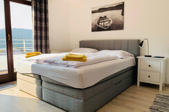 Bergkristallhaus - Studio