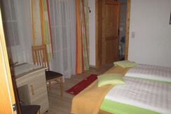 Doppelzimmer