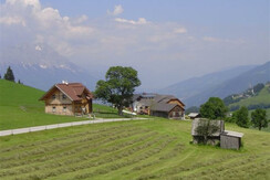 Bichlhütte