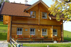Bichlhütte Sommer