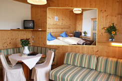 Familienzimmer