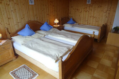 Familienzimmer