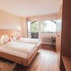 Photo of Double room, bath, toilet, south