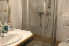 Badezimmer - EZ Tauern