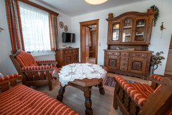 Wohnküche Appartement Gröbming