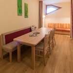 Bild von Appartement Ennstal | © Bio-Pension Aussacher