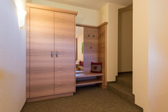 Appartement Schladming Wohnraum Bild 4