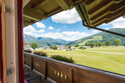 Appartement Schladming Aussicht