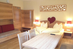 Zimmer Hochwurzen Schlafzimmer