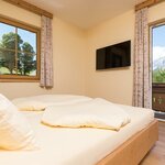 Photo of Suite Dachstein | © Bio-Pension Aussacher