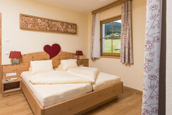 Suite Dachstein Schlafzimmer Bild 2