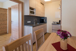 Suite Dachstein Wohnraum Bild 2