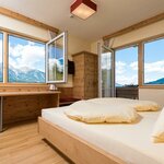 Photo of Suite Planai | © Bio-Pension Aussacher