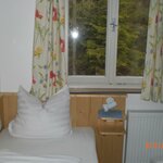 Photo of Single room, bath, toilet, 1 bed room