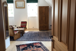 Schlafzimmer Eingang