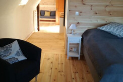 Bioweingut Menhard Thomas FW Sitzgelegenheit