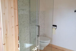 Bioweingut Menhard Thomas FW Badezimmer