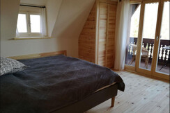 Bioweingut Menhard Thomas Ferienwohnung