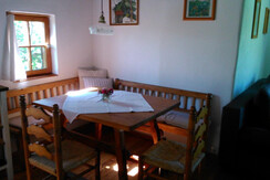 Bioweingut Menhard Thomas Haus 1 Essecke