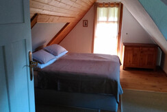 Bioweingut Menhard Thomas Haus 1 Schlafzimmer