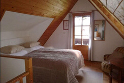 Bioweingut Menhard Thomas Zimmer