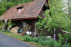 Bioweingut Menhard Thomas Ferienhaus