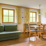 Photo of Apartment "Rossbrand" - 1 bedroom