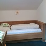 Photo of single room with shower | © Blonbauer