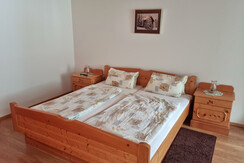 Doppelzimmer im GH Borkenkäfer 2