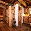Bild von Romantikhütte/1 Schlafraum/ Dusche, WC
