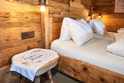 Guten Morgen Almleben