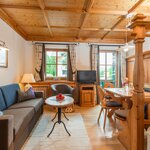 Bild von Appartement Natur 2 oder 3, 75 m²/2 Schlafzimmer