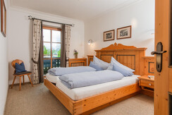 Schlafzimmer Brandhof