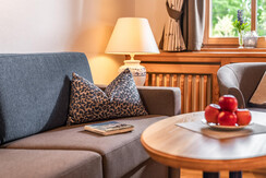 Gedanken freien Lauf lassen